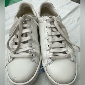 Gucci women sneakers size 5.5